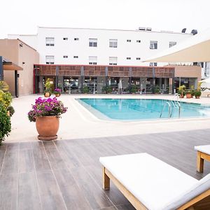 Dm Hoteles Tacna